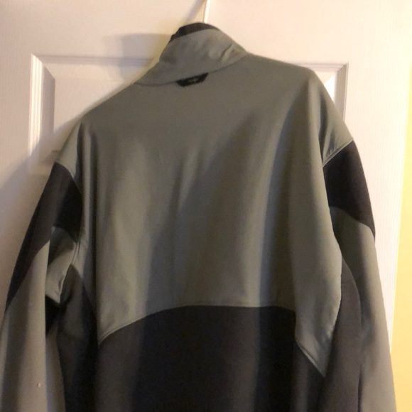 Columbia Fleece Jacket - Picture 4 of 4